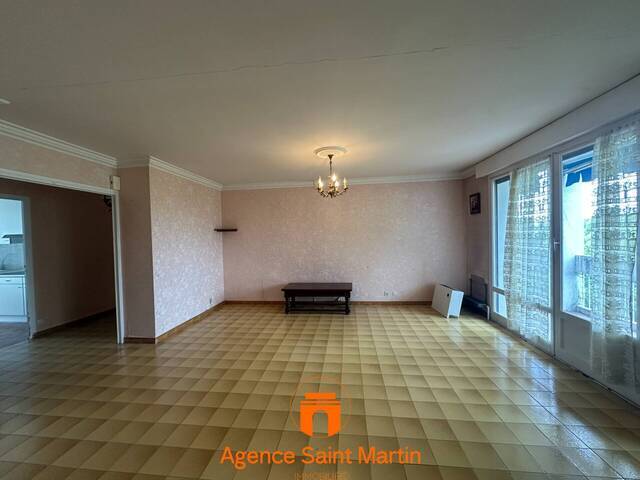 Vente Appartement f4 5 pièces Montélimar 26200