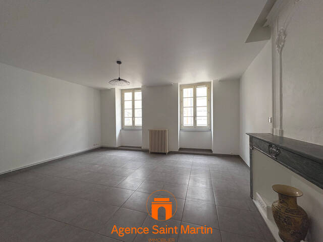 Location Appartement t2 Montélimar 26200