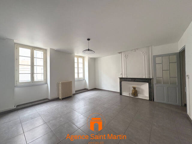 Location Appartement t2 Montélimar 26200