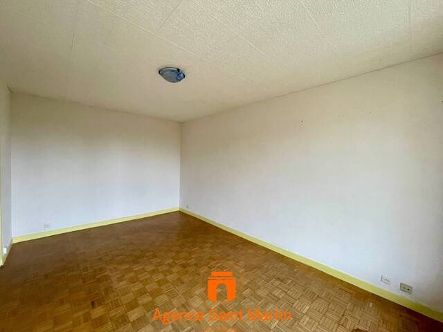 Location Appartement t2 Montélimar 26200