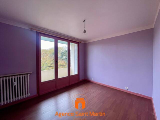 Location Appartement t2 Montélimar 26200