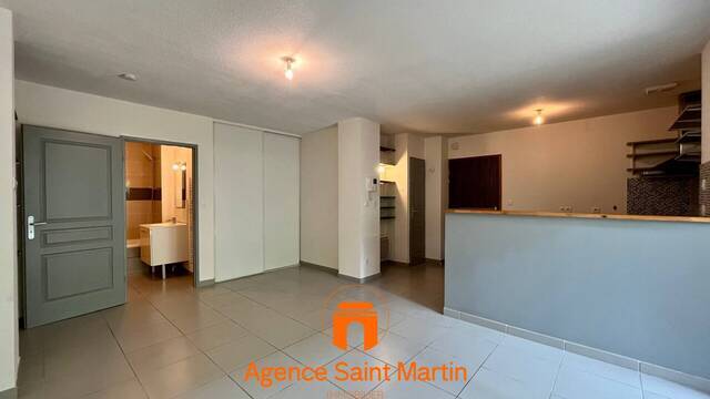 Location Appartement studio 1 pièce Montélimar 26200