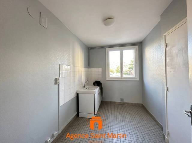 Vente Appartement t3 Le Teil 07400