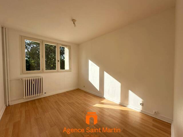 Vente Appartement t3 Le Teil 07400