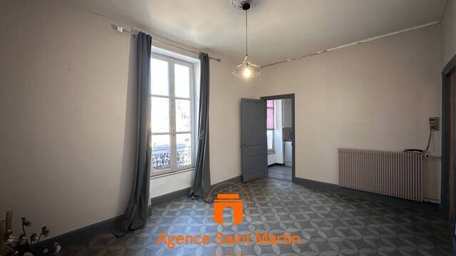 Vente Appartement 6 pièces Montélimar 26200