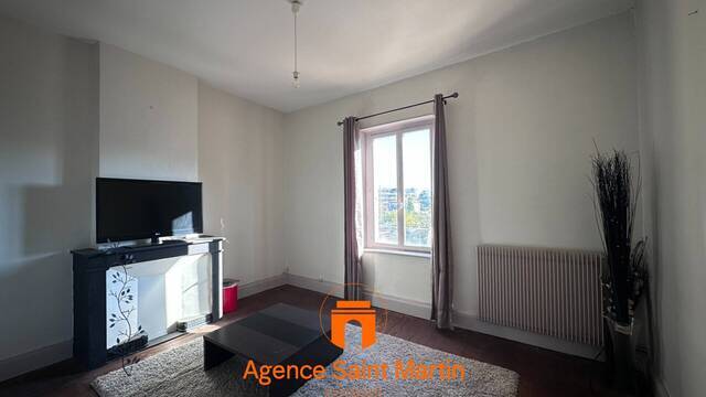 Vente Appartement 6 pièces Montélimar 26200