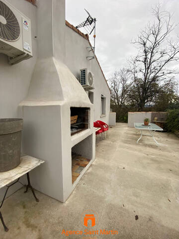 Vente Maison 6 pièces Saint-Gervais-sur-Roubion 26160