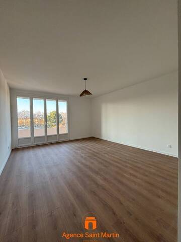 Vente Appartement t4 Montélimar 26200