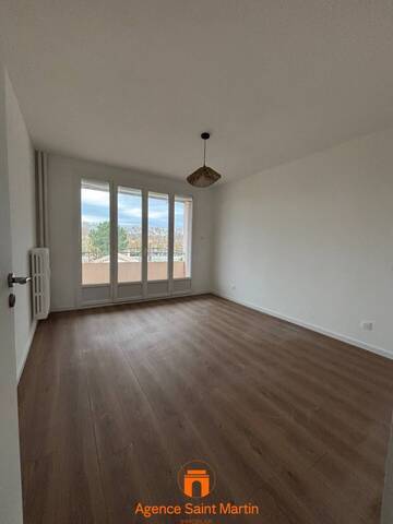 Vente Appartement t4 Montélimar 26200