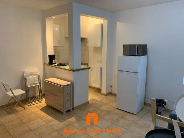 Vente Appartement t2 Montélimar 26200