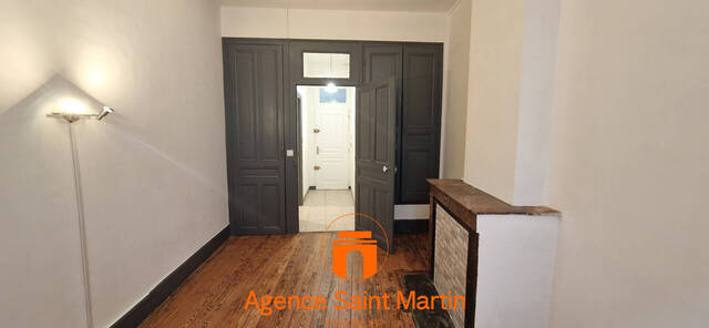 Vendu Appartement t2 Montélimar 26200