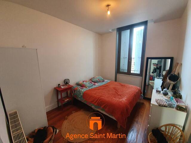 Vente Appartement t4 Montélimar 26200