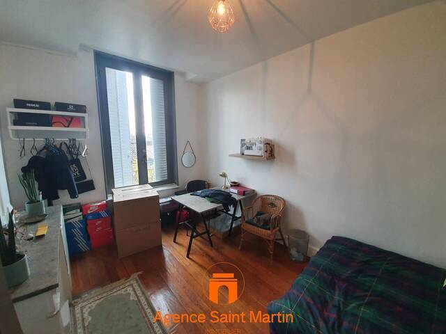 Vente Appartement t4 Montélimar 26200