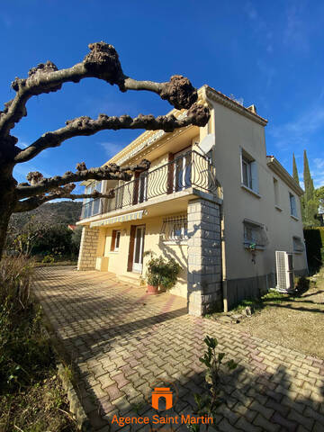 Vente Maison 6 pièces Marsanne 26740