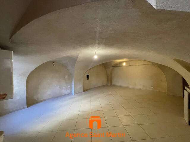 Vente Maison de ville 3 pièces Montélimar 26200