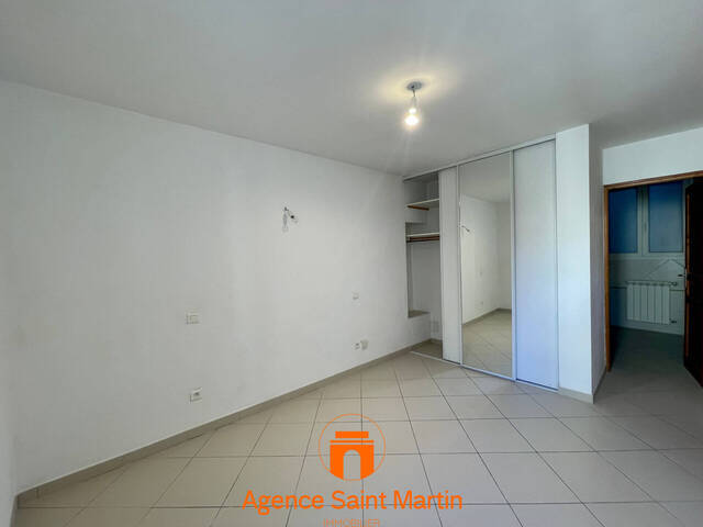 Vente Maison de ville 3 pièces Montélimar 26200