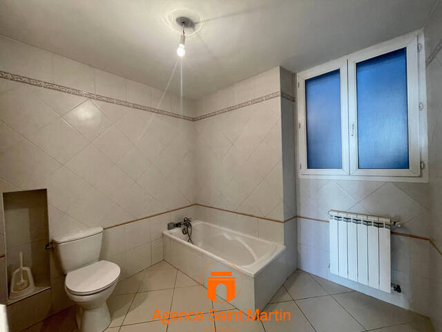 Vente Maison de ville 3 pièces Montélimar 26200