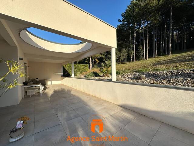 Vente Maison 7 pièces Montélimar 26200