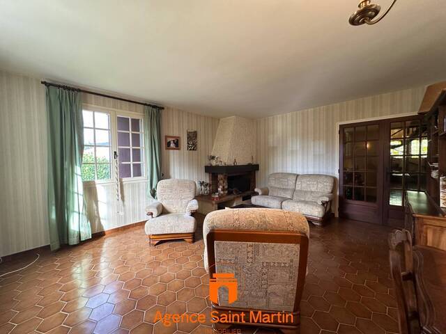 Vente Maison 5 pièces Meysse 07400