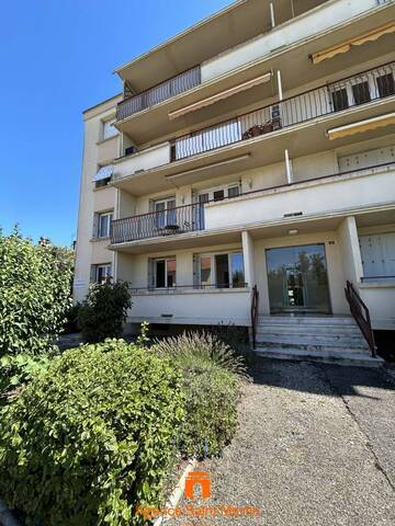 Vente Appartement t3 Montélimar 26200