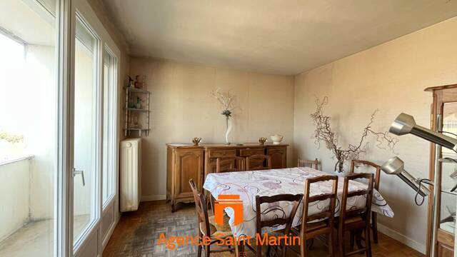 Vente Appartement t3 4 pièces Montélimar 26200