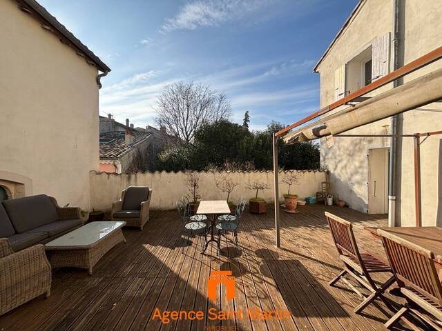 Vendu Appartement t3 Montélimar 26200