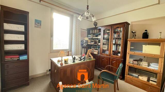 Vente Maison 5 pièces Montélimar 26200