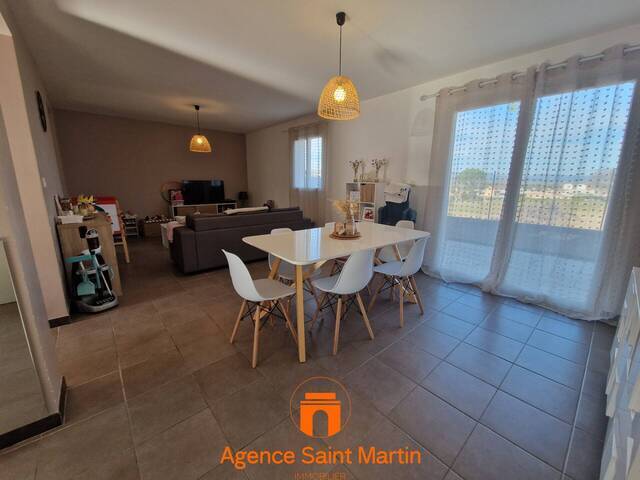 Vente Maison 4 pièces Châteauneuf-du-Rhône 26780