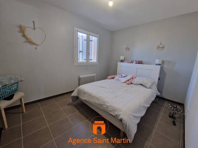 Vente Maison 4 pièces Châteauneuf-du-Rhône 26780