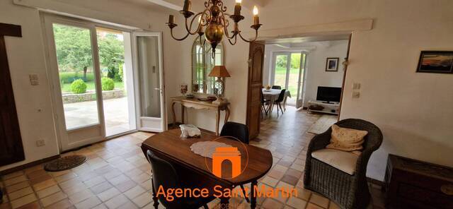 Vente Maison 7 pièces Montélimar 26200