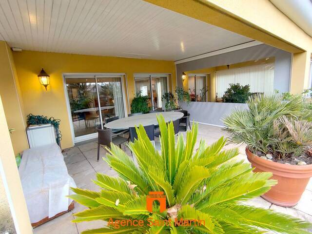 Vente Appartement t6 et + 7 pièces Montélimar 26200