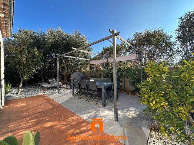 Vente Maison 5 pièces Malataverne 26780