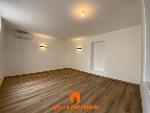 Location Appartement t2 Montélimar 26200