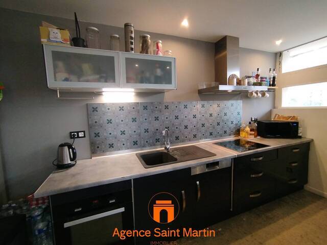 Vente Appartement loft 4 pièces Montélimar 26200