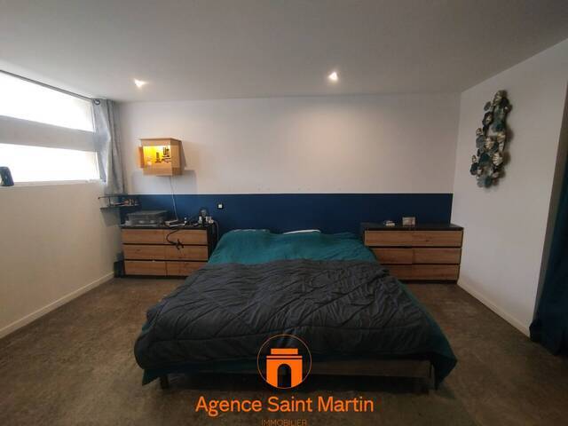 Vente Appartement loft 4 pièces Montélimar 26200