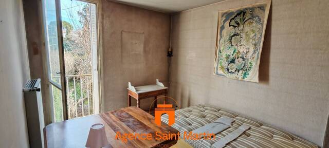 Vente Appartement f3 Montélimar 26200