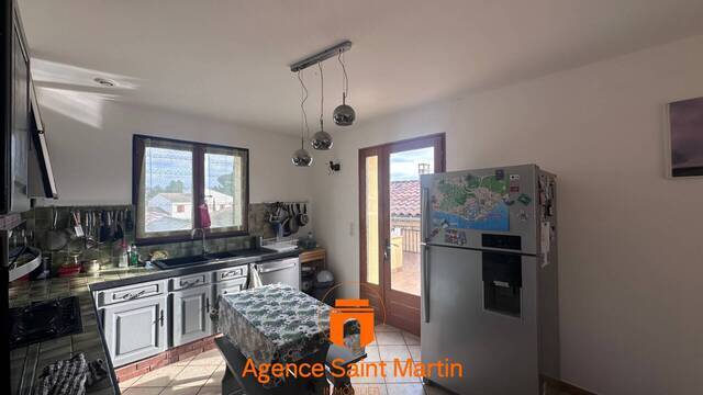 Vente Appartement 4 pièces Montélimar 26200