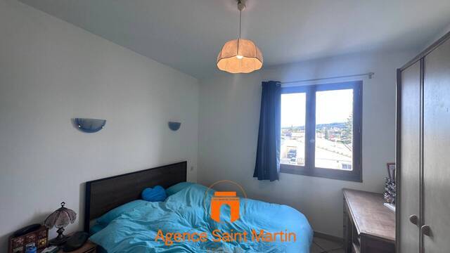 Vente Appartement 4 pièces Montélimar 26200