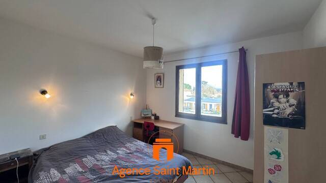 Vente Appartement 4 pièces Montélimar 26200