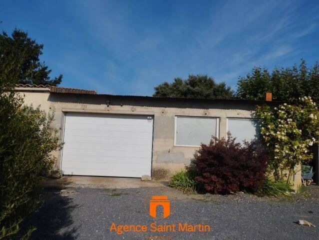 Vente Maison 7 pièces Ancône 26200