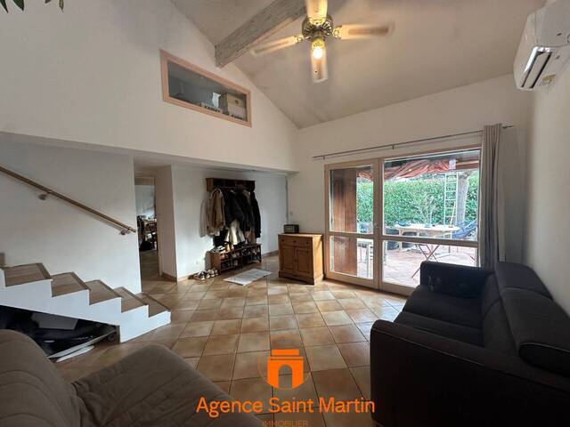 Vente Maison 8 pièces Montélimar 26200