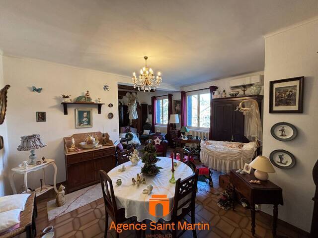 Vente Maison 12 pièces Viviers 07220