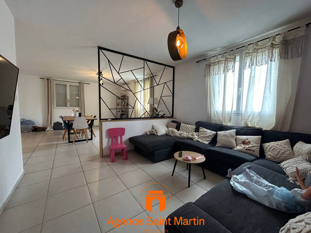 Vente Maison villa Saint-Montan 07220