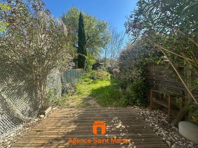 Vente Appartement triplex 4 pièces Montélimar 26200
