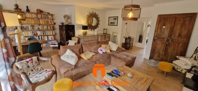 Vendu Appartement f5 Montélimar 26200