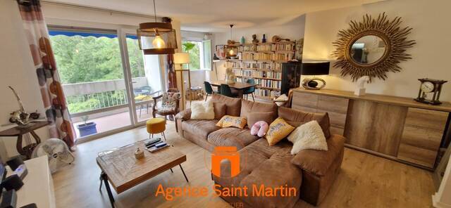 Vendu Appartement f5 Montélimar 26200