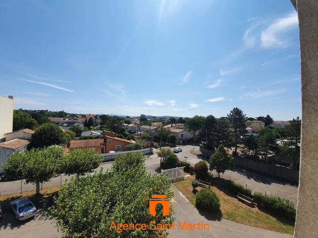 Vendu Appartement t3 4 pièces Montélimar 26200