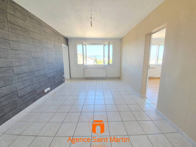 Vendu Appartement t3 4 pièces Montélimar 26200