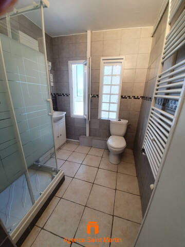 Vendu Appartement t3 4 pièces Montélimar 26200