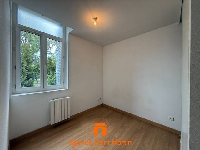 Location Appartement t2 Montélimar 26200